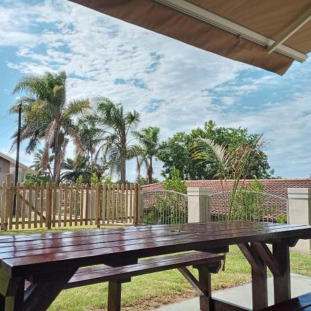 Marks Cottages Durban Exterior foto