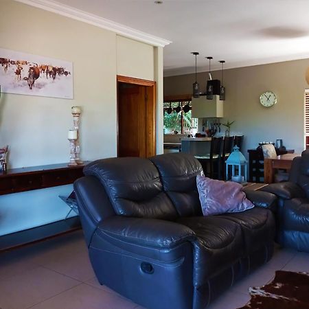 Marks Cottages Durban Exterior foto
