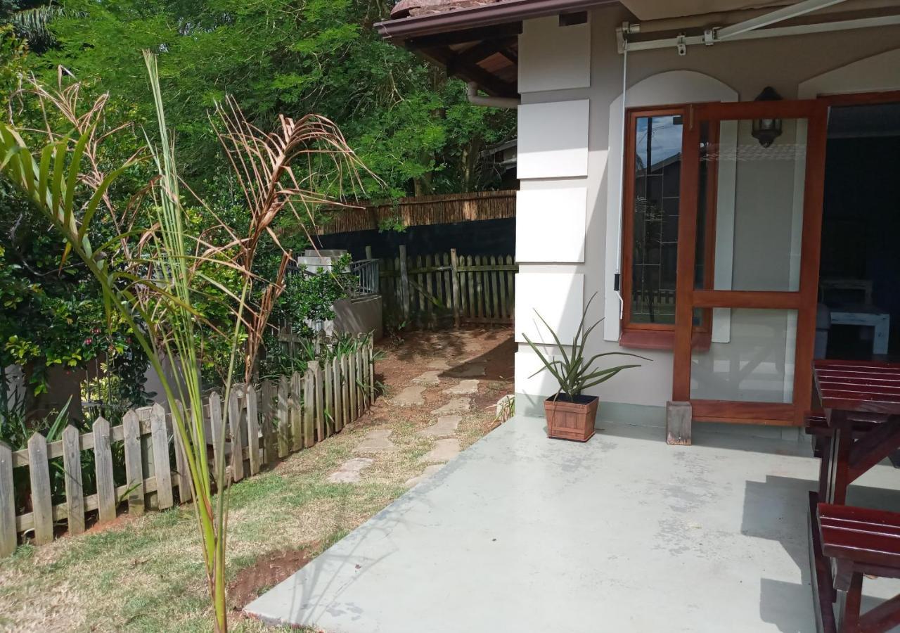 Marks Cottages Durban Exterior foto