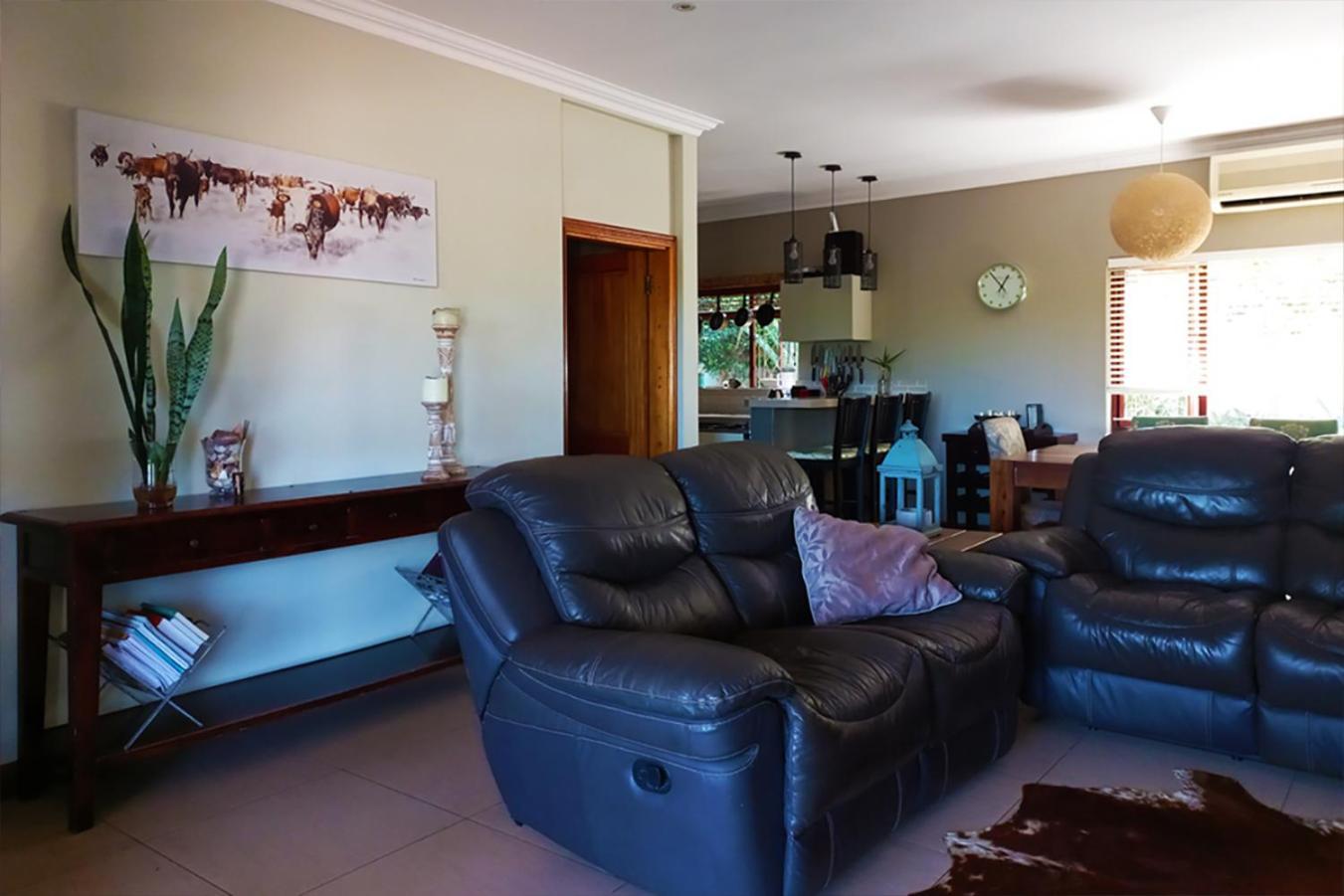 Marks Cottages Durban Exterior foto