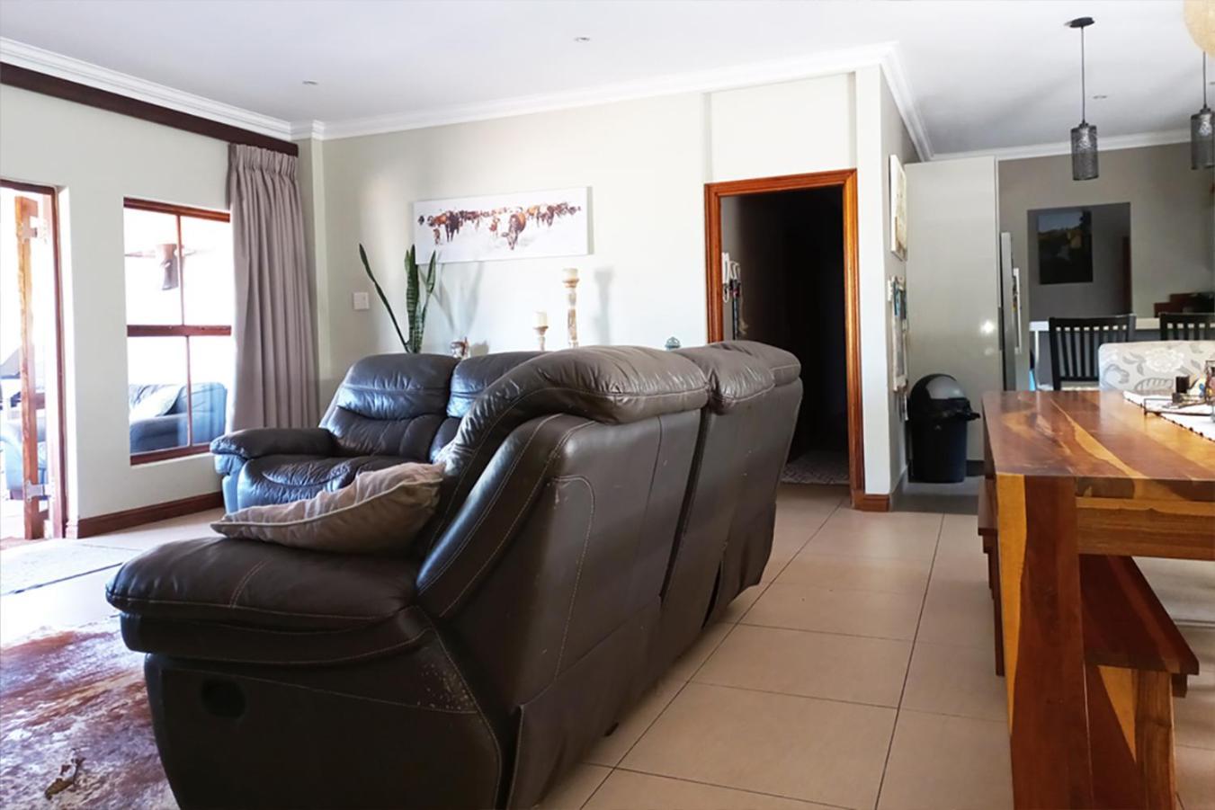 Marks Cottages Durban Exterior foto