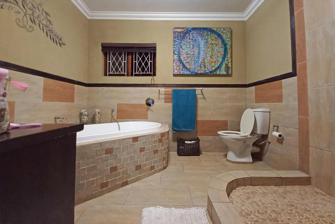 Marks Cottages Durban Exterior foto