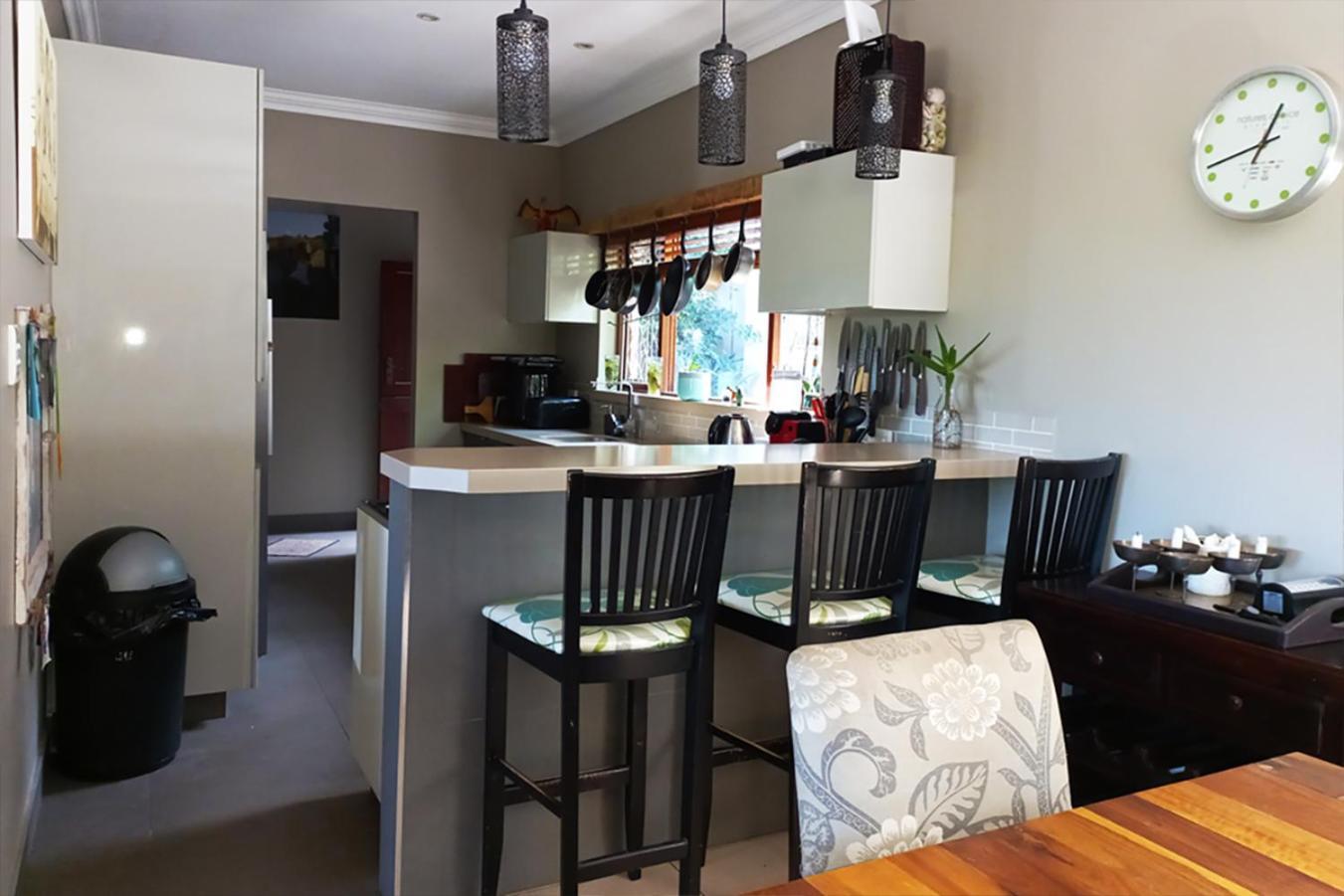 Marks Cottages Durban Exterior foto