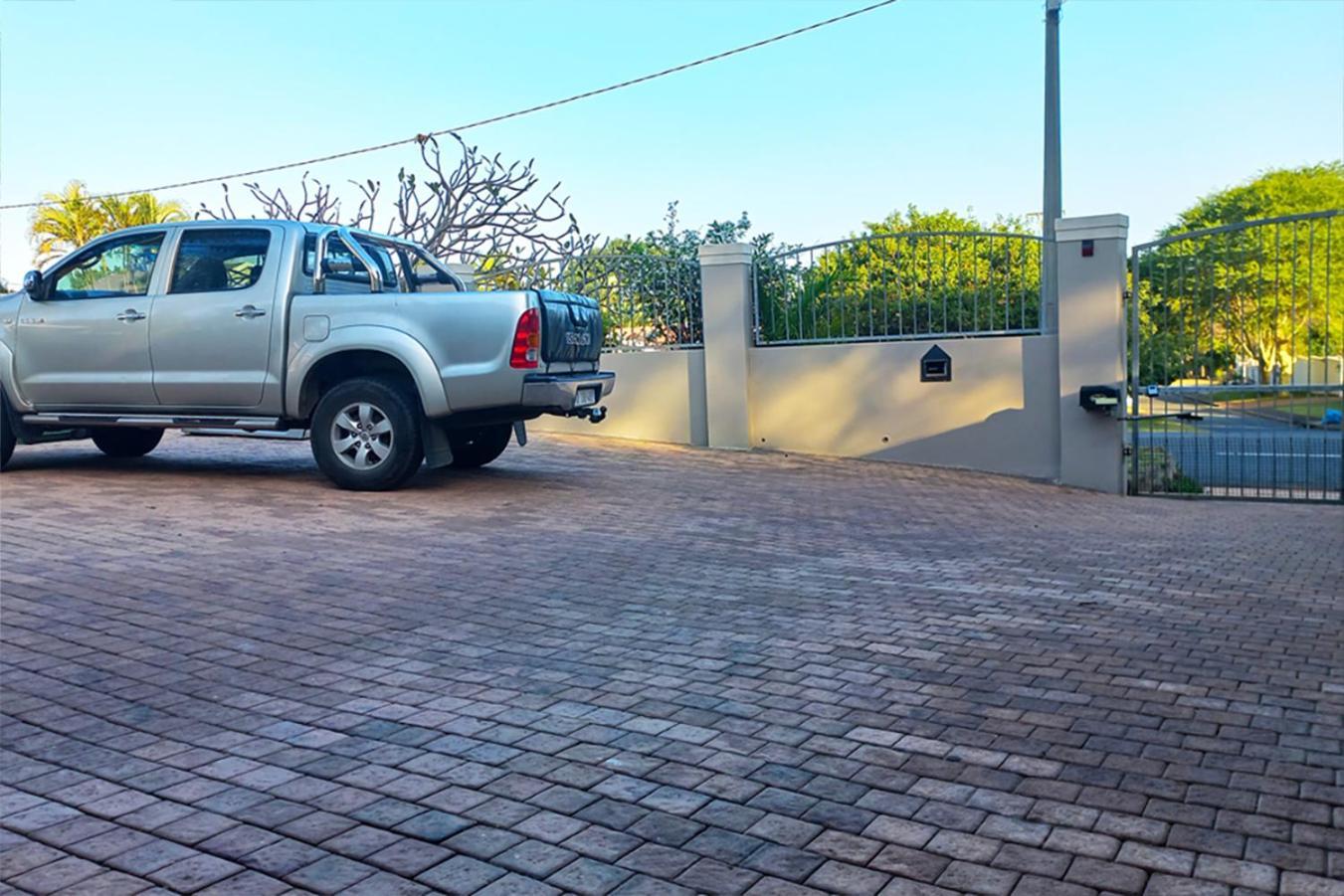 Marks Cottages Durban Exterior foto