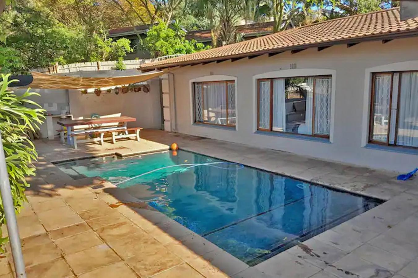 Marks Cottages Durban Exterior foto