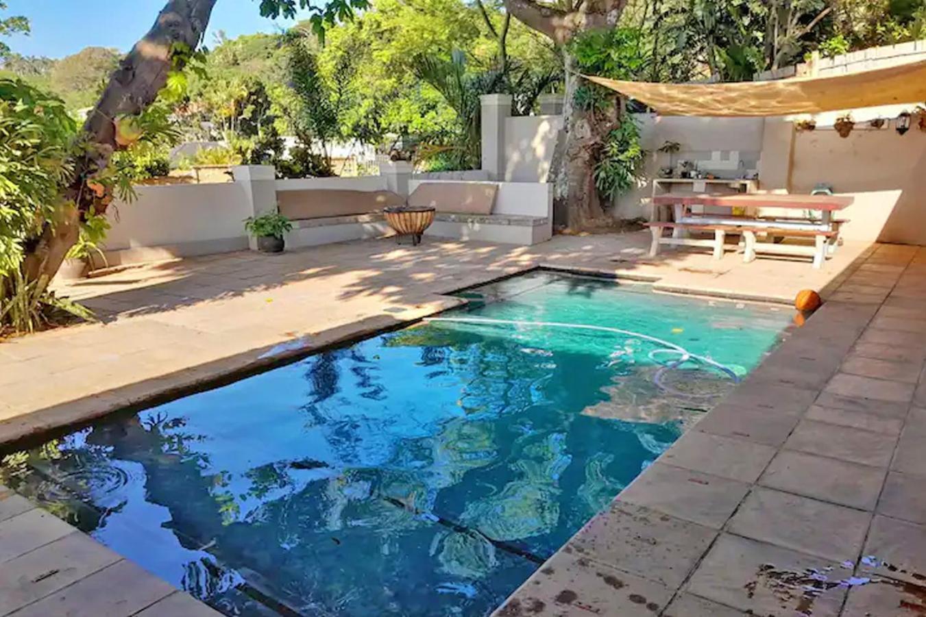 Marks Cottages Durban Exterior foto